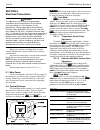 Installation and operation instructions manual - (page 22)