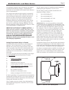Installation And Operation Instructions Manual - (page 15)