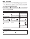 Operation Manual & Installation Manual - (page 4)