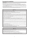 Operation Manual & Installation Manual - (page 13)