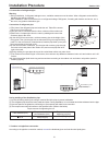 Operation Manual & Installation Manual - (page 22)