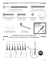 Assembly And Operation Manual - (page 3)