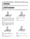 Assembly And Operation Manual - (page 19)
