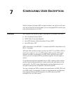 Configuration Manual - (page 165)