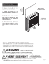 Assembly And Operation Manual - (page 7)