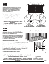 Assembly And Operation Manual - (page 5)