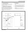 Installation, Operation And Maintenance Instructions - (page 6)