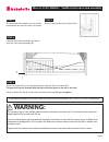 Assembly And Operation Manual - (page 9)