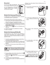 Operating Instructions Manual - (page 17)