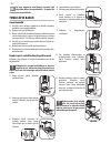 Operating Instructions Manual - (page 156)