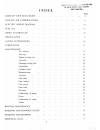 Instruction Book & Parts Catalogue - (page 3)