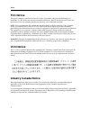 Hardware Owner's Manual - (page 4)