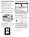 Use And Care Manual - (page 32)