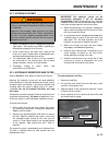 Parts & Maintenance Manual - (page 23)