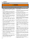 Parts & Maintenance Manual - (page 4)
