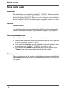 Configuration And Maintenance Manual - (page 4)