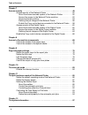 Configuration And Maintenance Manual - (page 6)