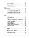 Configuration And Maintenance Manual - (page 7)