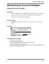 Configuration And Maintenance Manual - (page 121)