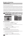 Operation And User's Manual - (page 16)