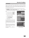 Operation And User's Manual - (page 35)