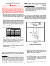 Installation & Operating Instructions Manual - (page 10)