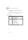 Configuration And Maintenance Manual - (page 11)