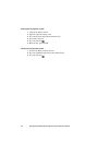 Configuration And Maintenance Manual - (page 20)