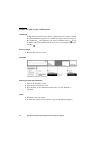 Configuration And Maintenance Manual - (page 30)