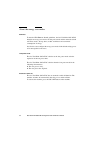 Configuration And Maintenance Manual - (page 62)
