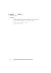 Configuration And Maintenance Manual - (page 90)