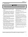 Safety & Operation Manual - (page 3)