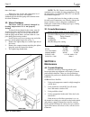Installation, Operation And Service Manual - (page 12)