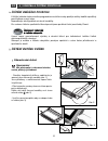Manual To Installation And Use - (page 11)