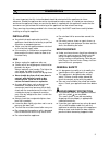 Installation And Instruction Manual - (page 3)