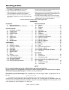 Parts & Maintenance Manual - (page 30)