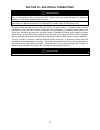 Installation And Operating Instruction Manual - (page 21)