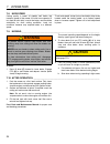 Safety, Operation & Maintenance Manual - (page 26)
