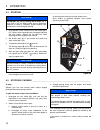 Safety & Operation Manual - (page 16)