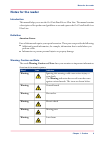 User Manual Operating Information - (page 9)