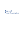 User Manual Operating Information - (page 19)
