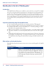 User Manual Operating Information - (page 72)