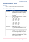 User Manual Operating Information - (page 87)