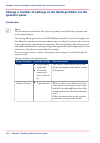 User Manual Operating Information - (page 136)