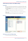 User Manual Operating Information - (page 143)