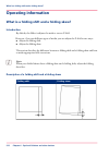 User Manual Operating Information - (page 212)