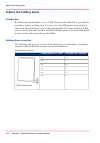 User Manual Operating Information - (page 214)
