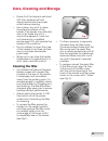 Instruction booklet - (page 12)