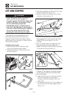 Operator's Manual - (page 60)