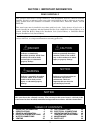 Installation and operating instruction manual - (page 2)